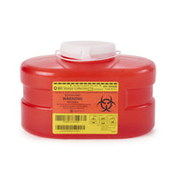 Load image into Gallery viewer, Sharps Container BD™ Red Base - American Hospital Supply
