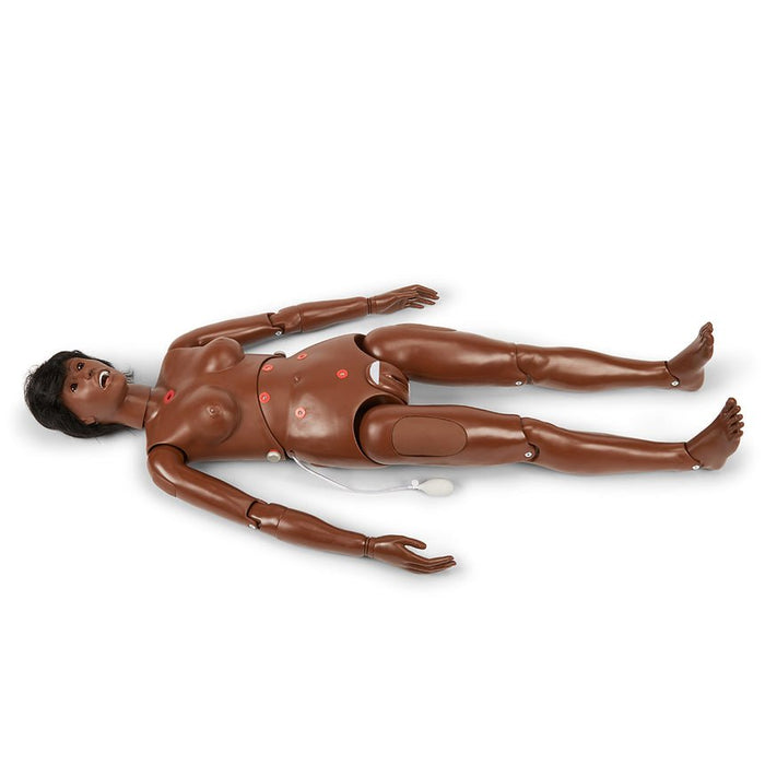 Simple Susie Hospital Training Manikin - American Hospital Supply