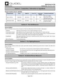 Load image into Gallery viewer, Sofia® Strep A+ FIA Fluorescence Immunoassay (FIA) Rapid Test Kit - American Hospital Supply
