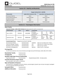 Load image into Gallery viewer, Sofia® Strep A+ FIA Fluorescence Immunoassay (FIA) Rapid Test Kit - American Hospital Supply
