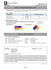 Load image into Gallery viewer, Sofia® Strep A+ FIA Fluorescence Immunoassay (FIA) Rapid Test Kit - American Hospital Supply

