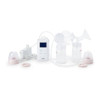 Load image into Gallery viewer, Spectra 9 Plus Single / Double Electric Breast Pump Kit - American Hospital Supply
