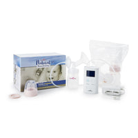 Load image into Gallery viewer, Spectra 9 Plus Single / Double Electric Breast Pump Kit - American Hospital Supply
