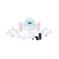 Load image into Gallery viewer, Spectra S1 Plus Single / Double Electric Breast Pump Kit - American Hospital Supply
