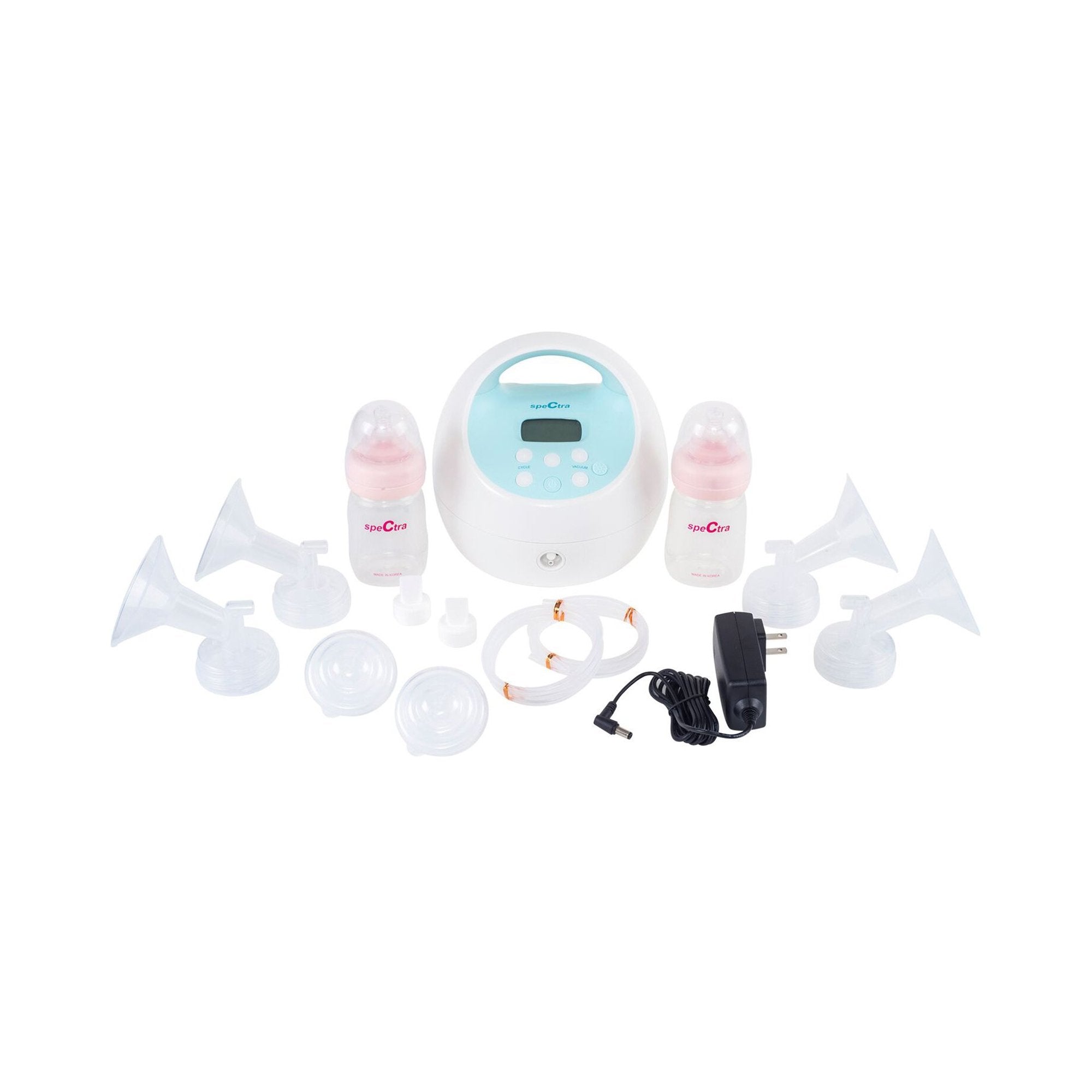 Spectra S1 Plus Electric Breast Pump Kit | American Hospital Supply