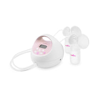 Load image into Gallery viewer, Spectra S2 Plus Single / Double Electric Breast Pump Kit - American Hospital Supply
