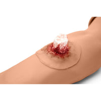 Load image into Gallery viewer, Sticky Wound Foreign Body: Bone - American Hospital Supply
