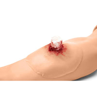 Load image into Gallery viewer, Sticky Wound Foreign Body: Bone - American Hospital Supply
