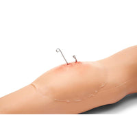 Load image into Gallery viewer, Sticky Wound Foreign Body: Fish Hook - American Hospital Supply
