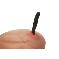 Load image into Gallery viewer, Sticky Wound Foreign Body: Knife - American Hospital Supply
