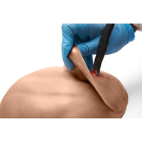 Load image into Gallery viewer, Sticky Wound Foreign Body: Knife - American Hospital Supply
