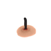 Load image into Gallery viewer, Sticky Wound Foreign Body: Knife - American Hospital Supply
