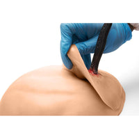 Load image into Gallery viewer, Sticky Wound Foreign Body: Knife - American Hospital Supply
