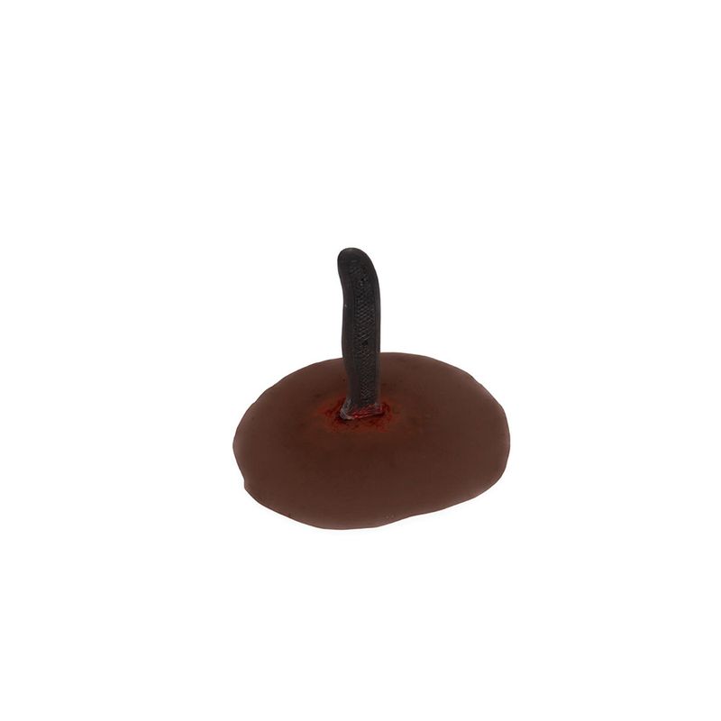 Sticky Wound Foreign Body: Knife - American Hospital Supply