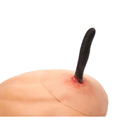 Load image into Gallery viewer, Sticky Wound Foreign Body: Knife - American Hospital Supply
