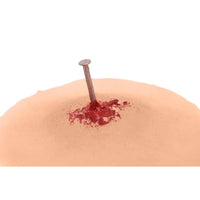 Load image into Gallery viewer, Sticky Wound Foreign Body: Nail - American Hospital Supply
