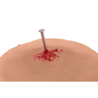 Load image into Gallery viewer, Sticky Wound Foreign Body: Nail - American Hospital Supply
