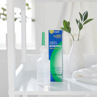 Load image into Gallery viewer, Sunmark Sodium Phosphate Rectal Enema 4.5 oz. - American Hospital Supply
