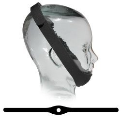 Sunset CPAP Strap Chin - American Hospital Supply