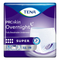 Load image into Gallery viewer, Tena® Overnight Super Absorbent Underwear - American Hospital Supply
