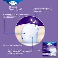 Load image into Gallery viewer, Tena® Overnight Super Absorbent Underwear - American Hospital Supply
