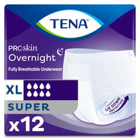 Load image into Gallery viewer, Tena® Overnight Super Absorbent Underwear - American Hospital Supply
