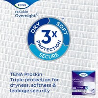 Load image into Gallery viewer, Tena® Overnight Super Absorbent Underwear - American Hospital Supply
