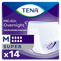 Load image into Gallery viewer, Tena® Overnight Super Absorbent Underwear - American Hospital Supply
