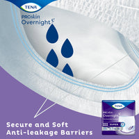 Load image into Gallery viewer, Tena® Overnight Super Absorbent Underwear - American Hospital Supply
