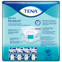 Load image into Gallery viewer, Tena® Stretch™ Bariatric Super Incontinence Brief - American Hospital Supply
