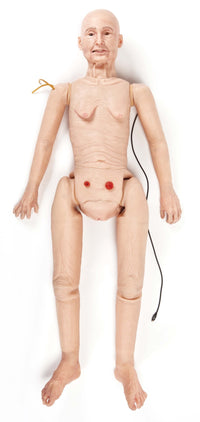 Load image into Gallery viewer, TERi™ Androgynous Geriatric Trainer - American Hospital Supply
