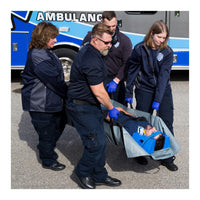 Load image into Gallery viewer, The MegaMover® 1500 Transfer Sheet, 40 x 80 Inch - American Hospital Supply
