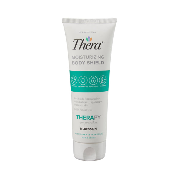 Thera™ Skin Protectant, 4 oz. Tube, Scented - American Hospital Supply