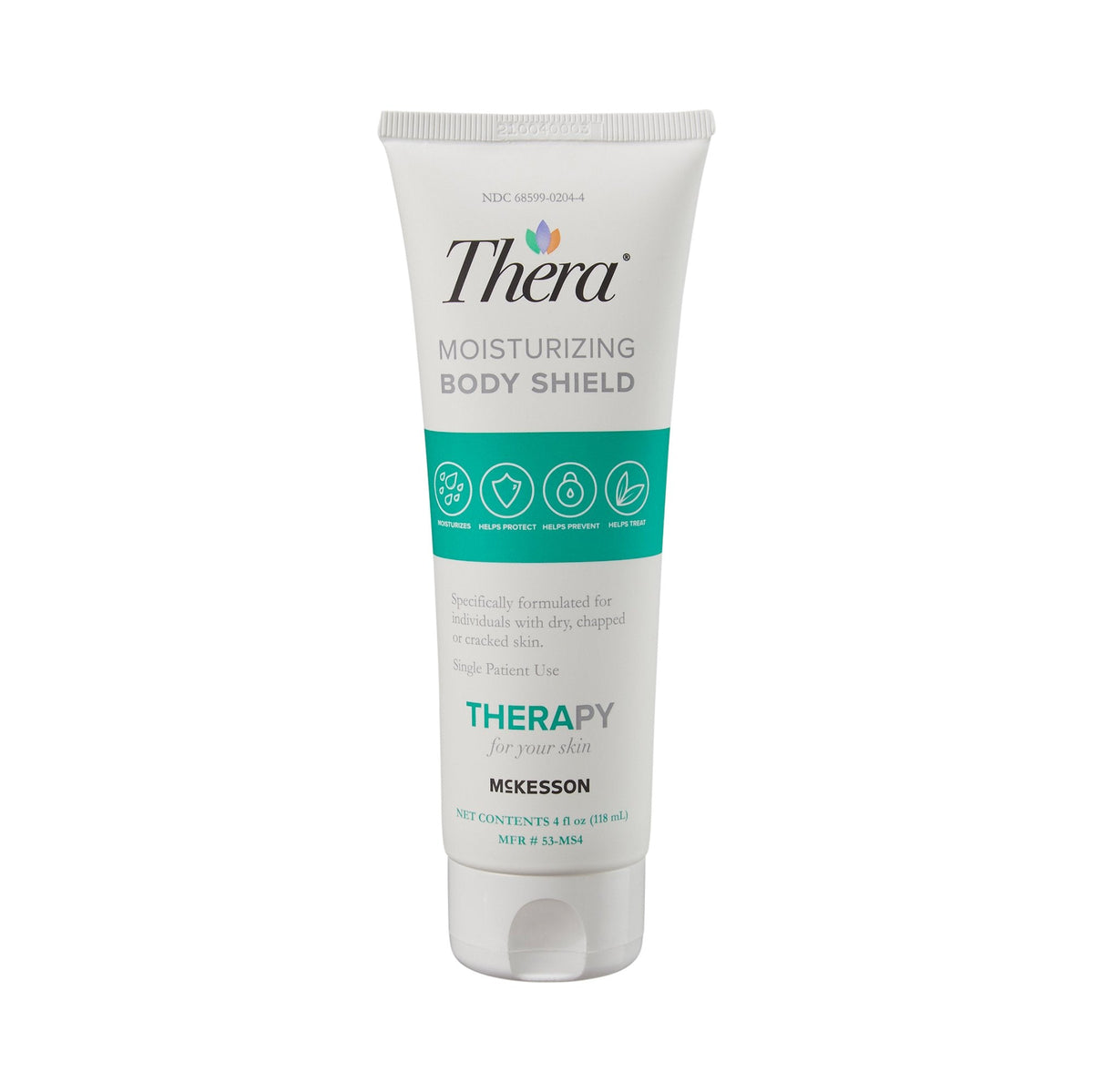 Thera™ Skin Protectant, 4 oz. Tube, Scented - American Hospital Supply