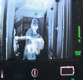 Thermal Image Ti Randy 145 Large Body - American Hospital Supply