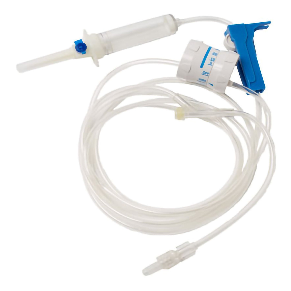 TrueCare™ Primary IV Administration Set - American Hospital Supply