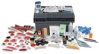Load image into Gallery viewer, Ultra Nursing Wound Simulation Kit - American Hospital Supply
