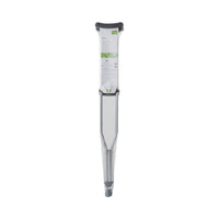 Load image into Gallery viewer, Under Arm Crutches, Push Pin Adjustable, Adult, Multiple Sizes - American Hospital Supply
