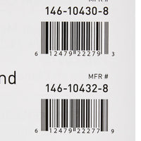 Load image into Gallery viewer, Under Arm Crutches, Push Pin Adjustable, Adult, Multiple Sizes - American Hospital Supply
