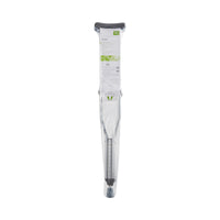 Load image into Gallery viewer, Under Arm Crutches, Push Pin Adjustable, Adult, Multiple Sizes - American Hospital Supply
