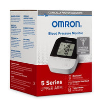 Load image into Gallery viewer, Upper Arm Blood Pressure, Series 5 Unit from Omron - American Hospital Supply
