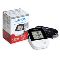 Load image into Gallery viewer, Upper Arm Blood Pressure, Series 5 Unit from Omron - American Hospital Supply
