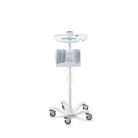 Load image into Gallery viewer, Welch Allyn Connex® Vital Signs Monitor Cart - American Hospital Supply
