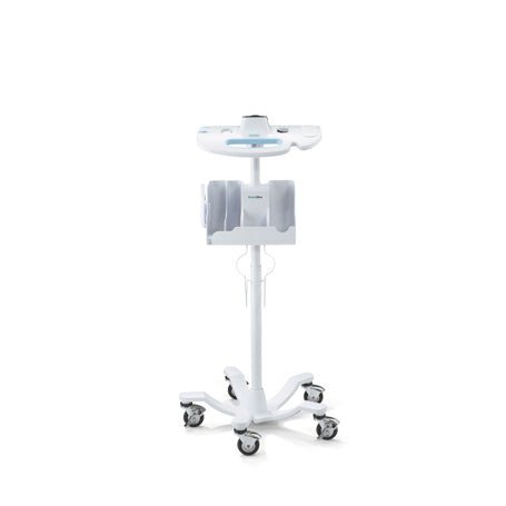 Welch Allyn Connex® Vital Signs Monitor Cart - American Hospital Supply