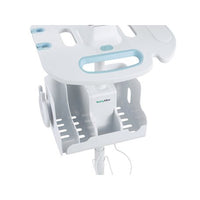 Load image into Gallery viewer, Welch Allyn Connex® Vital Signs Monitor Cart - American Hospital Supply
