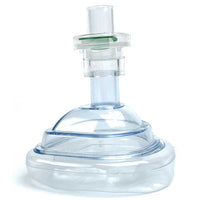 Load image into Gallery viewer, WNL Products CPR Masks for Adults and Infants | Hard Red Case - American Hospital Supply

