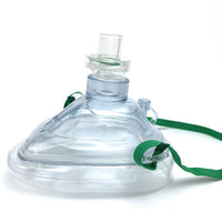 Load image into Gallery viewer, WNL Products CPR Masks for Adults and Infants | Soft Red Case - American Hospital Supply
