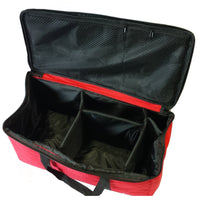 Load image into Gallery viewer, WNL Products CPR Practi-CARRY Bag with Live Saving Essentials - American Hospital Supply
