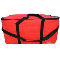 Load image into Gallery viewer, WNL Products CPR Practi-CARRY Bag with Live Saving Essentials - American Hospital Supply
