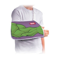 Load image into Gallery viewer, Youth Arm Sling - Hulk - American Hospital Supply
